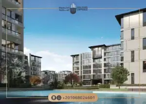 أسعار كمبوند واتر واي التجمع الخامس 2026 Water Way By Equity
