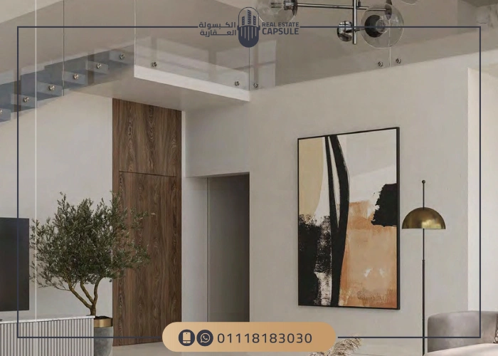 كمبوند زيد ايست التجمع السادس Zed East New Ca‎iro 2025