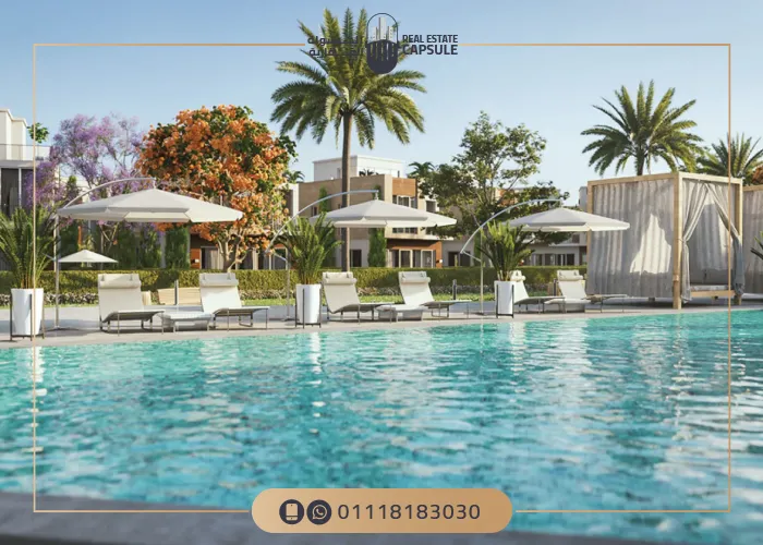 ازار الساحل الشمالي Azzar North Coast اسعار وتفاصيل 2025