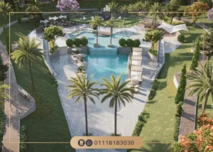 ازار الساحل الشمالي Azzar North Coast اسعار وتفاصيل 2025