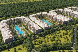 Cape Bay Village el Sokhna Prices