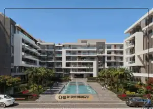 El Patio Sola Compound El sherouk by La Vista Developments