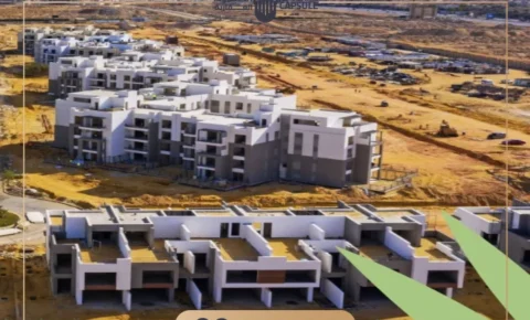 تفاصيل وأسعار كمبوند بالم باركس 6 أكتوبر palm parks 6 October