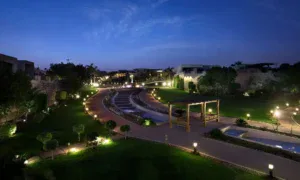 Pyramids Hills October Compound by ORA | 2026 Prices