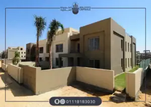 Palm Parks Compound | 6th of October | Prices and Details