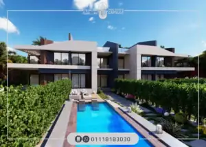 Midtown Sky Compound by Better Home Developments