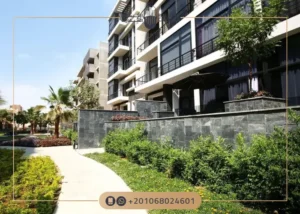 أسعار كمبوند واتر واي التجمع الخامس 2025 Water Way By Equity