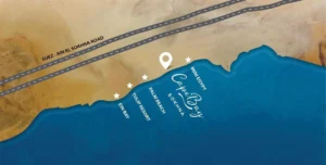 Cape Bay Village el Sokhna Prices — project gallery view 3