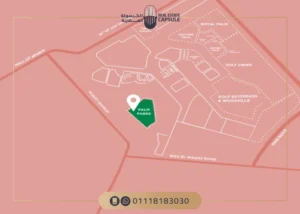 تفاصيل وأسعار كمبوند بالم باركس 6 أكتوبر palm parks 6 October