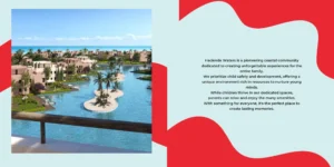 Hacienda Waters Village North Coast by Palm Hills — project gallery view 2