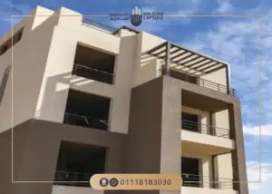Palm Parks Compound | 6th of October | Prices and Details