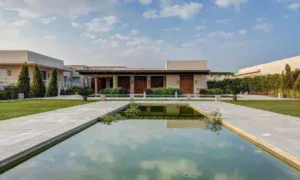Pyramids Hills October Compound by ORA | 2026 Prices — project gallery view 3
