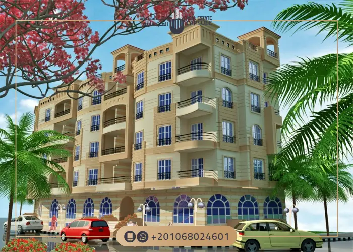 رانشز زايد الجديدة