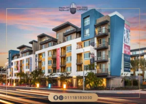 كمبوند بادية بالم هيلز Badya Palm Hills تفاصيل وأسعار