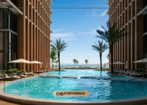 Jura Village El Galala Ain Sokhna by New Jersey Developments