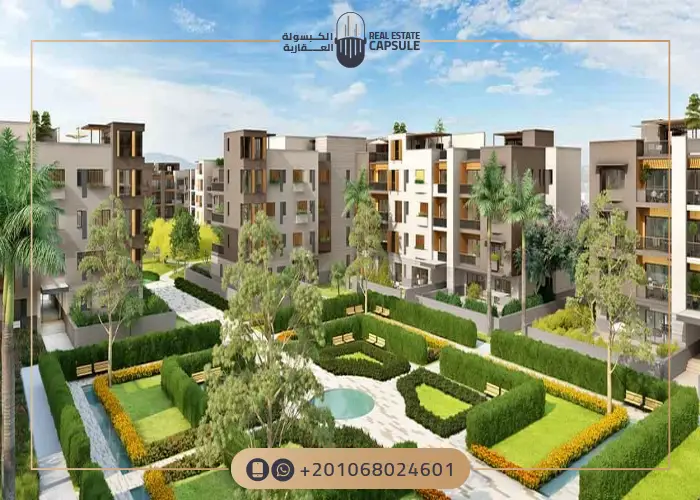 Ranches New Zayed
