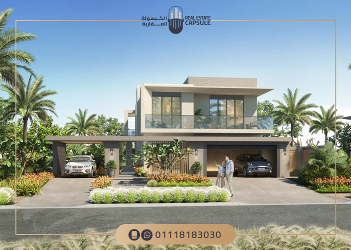 كمبوند ازها زايد الجديدة Azha New Zayed مساحات واسعار 2025