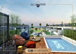 Boho village el Sokhna by ATRIC Developments — project gallery view 2