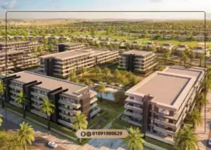 كمبوند نيو كايرو التجمع الخامسnew kairo g developments أسعار