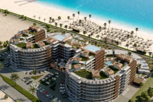 Jura Village El Galala Ain Sokhna by New Jersey Developments