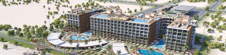 Jura Ain Sokhna payment plans