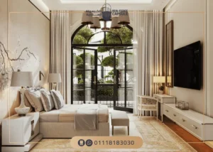 كمبوند كايرو القاهرة الجديدة kairo by waterway مساحات واسعار