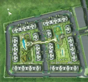 أسعار كمبوند بيتا ريزيدنس 6 أكتوبر Beta Residence 6 October — لقطة من معرض المشروع 3