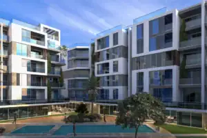 Darvell Residence Compound October by White Eagle Developments