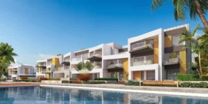 Boho village el Sokhna by ATRIC Developments
