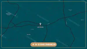 Life Wise Compound New Cairo by ERG Emaar Rizk Group