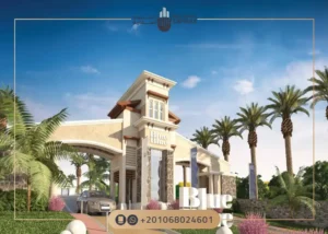 قرية بلو بلو العين السخنة blue blue sokhna شاليهك بمقدم 10%
