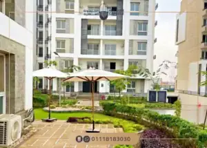 أسعار كمبوند بيتا ريزيدنس 6 أكتوبر Beta Residence October