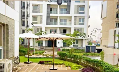 كمبوند بيتا ريزيدنس 6 أكتوبر Beta Residence أحدث اسعار 2026