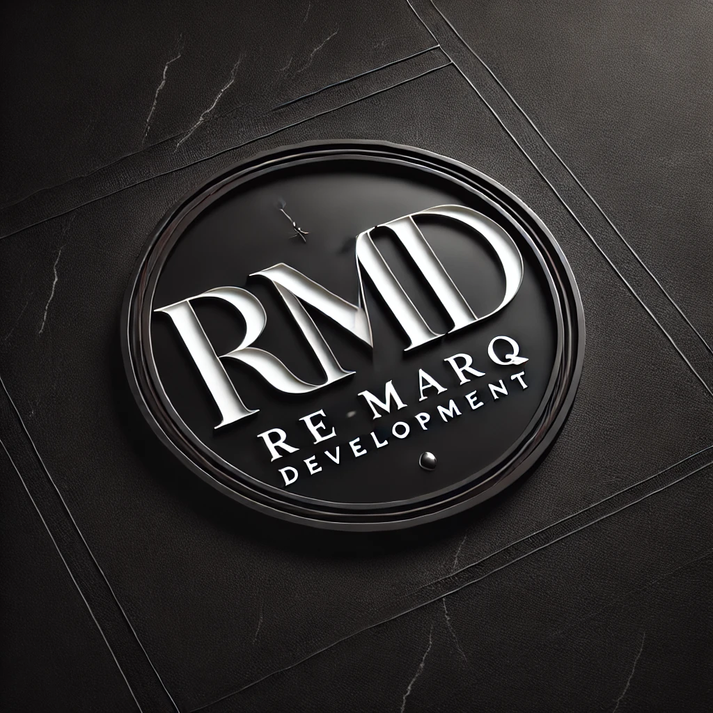 شركة RMD للتطوير العقاري