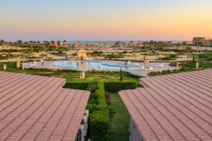 Blumar Village el sokhna by Wadi Degla Developments
