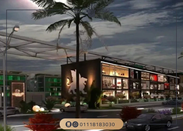 أسعار كمبوند ميدتاون التجمع السادس MIDTOWN NEW CAIRO