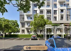 كمبوند ارجينزا سيتي العاصمة الإدارية argynza city مساحات واسعار