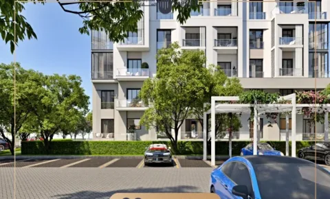 كمبوند زاد ريزيدنس العاصمة الادارية Zad Residence قسط 16 سنة