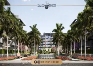 أسعار وتفاصيل كمبوند ايلاف ريزيدنس التجمع الخامس