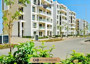 أسعار كمبوند بيتا ريزيدنس 6 أكتوبر Beta Residence October