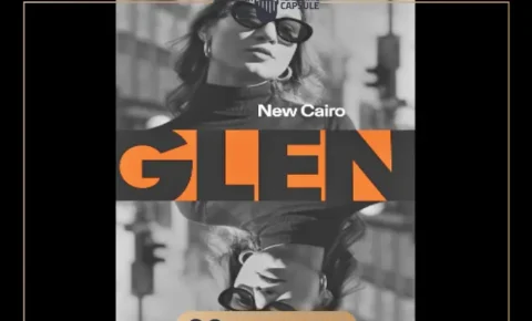 كمبوند جلين التجمع السادس Glen New Cairo By Il Cazar اسعار وتفاصيل