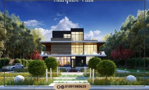 كمبوند ميدتاون سولو العاصمة الإدارية Midtown Solo خصم 20%