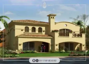 La Vista Village Al Ain Sokhna by La Vista Developments — project gallery view 3