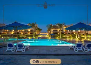 أحدث تطورات قرية لافيستا العين السخنة La Vista Al Ain Sokhna