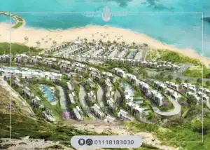 Bella Vento Village El Galala by Manara Developments