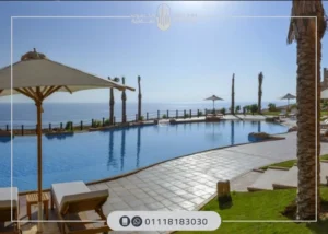 قرية تلال العين السخنة Telal Ain Sokhna