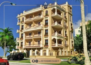 كمبوند رانشز زايد الجديدة Ranches New Zayed By Dorra 2025