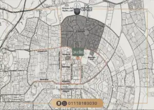 كمبوند افيلين التجمع الخامس Avelin New Cairo تفاصيل جديدة
