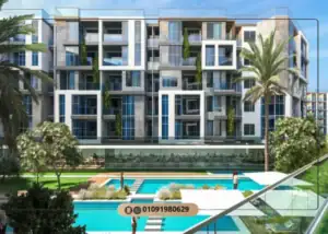 Darvell Residence Compound October by White Eagle Developments