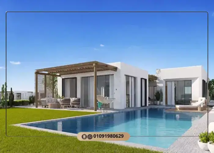شاطئ قرية المصيف الساحل الشمالي El Masyaf North Coast